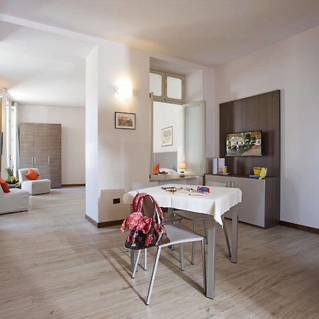 Residence Caffe Savona Alba  Zewnętrze zdjęcie